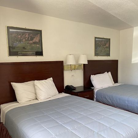Farmington Inn Farmington New Mexico Extérieur photo