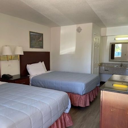 Farmington Inn Farmington New Mexico Extérieur photo