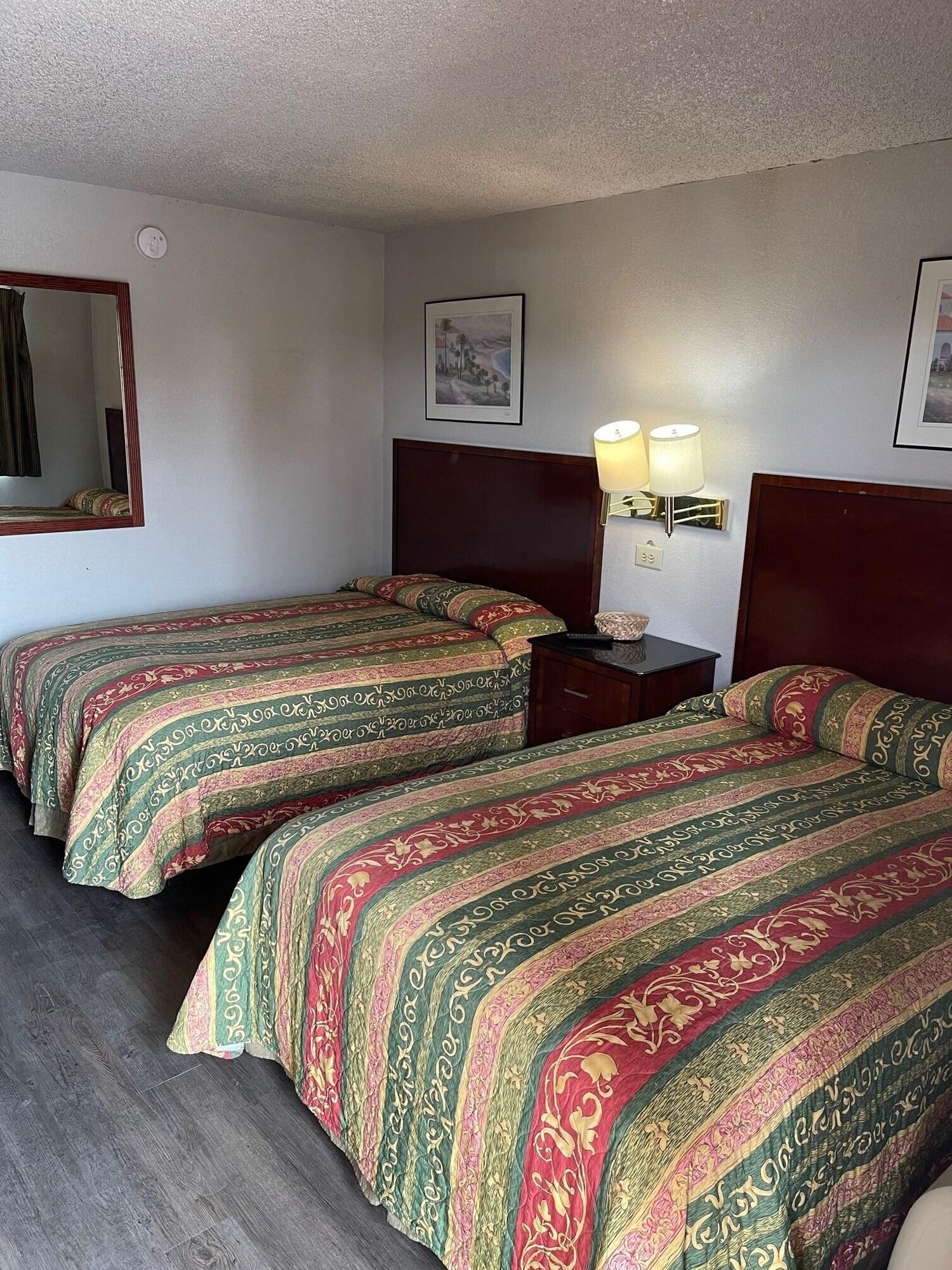 Farmington Inn Farmington New Mexico Extérieur photo