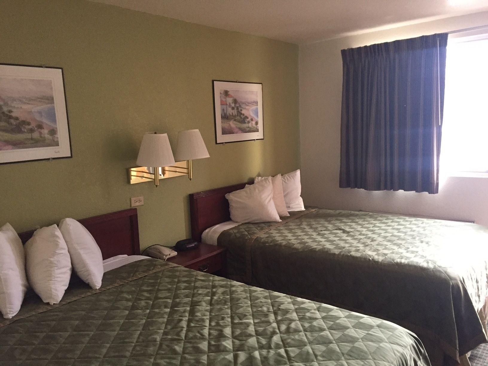 Farmington Inn Farmington New Mexico Extérieur photo