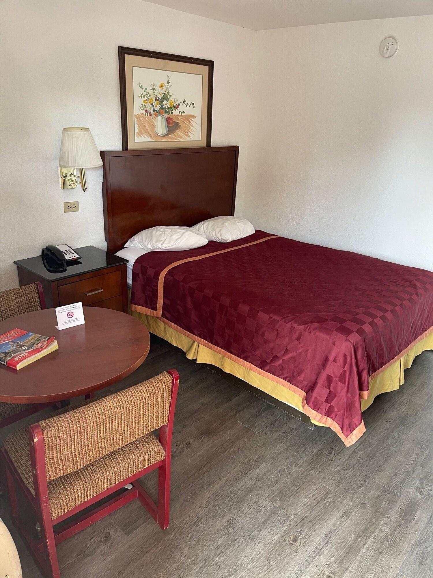 Farmington Inn Farmington New Mexico Extérieur photo