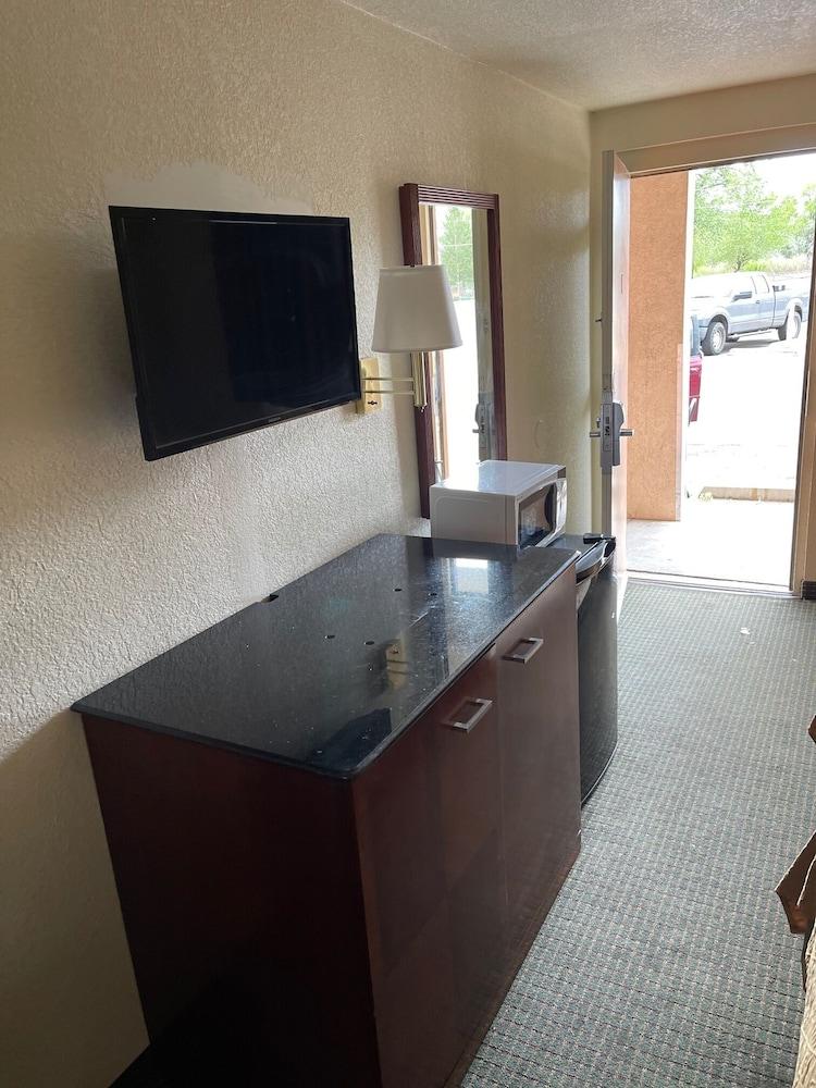 Farmington Inn Farmington New Mexico Extérieur photo