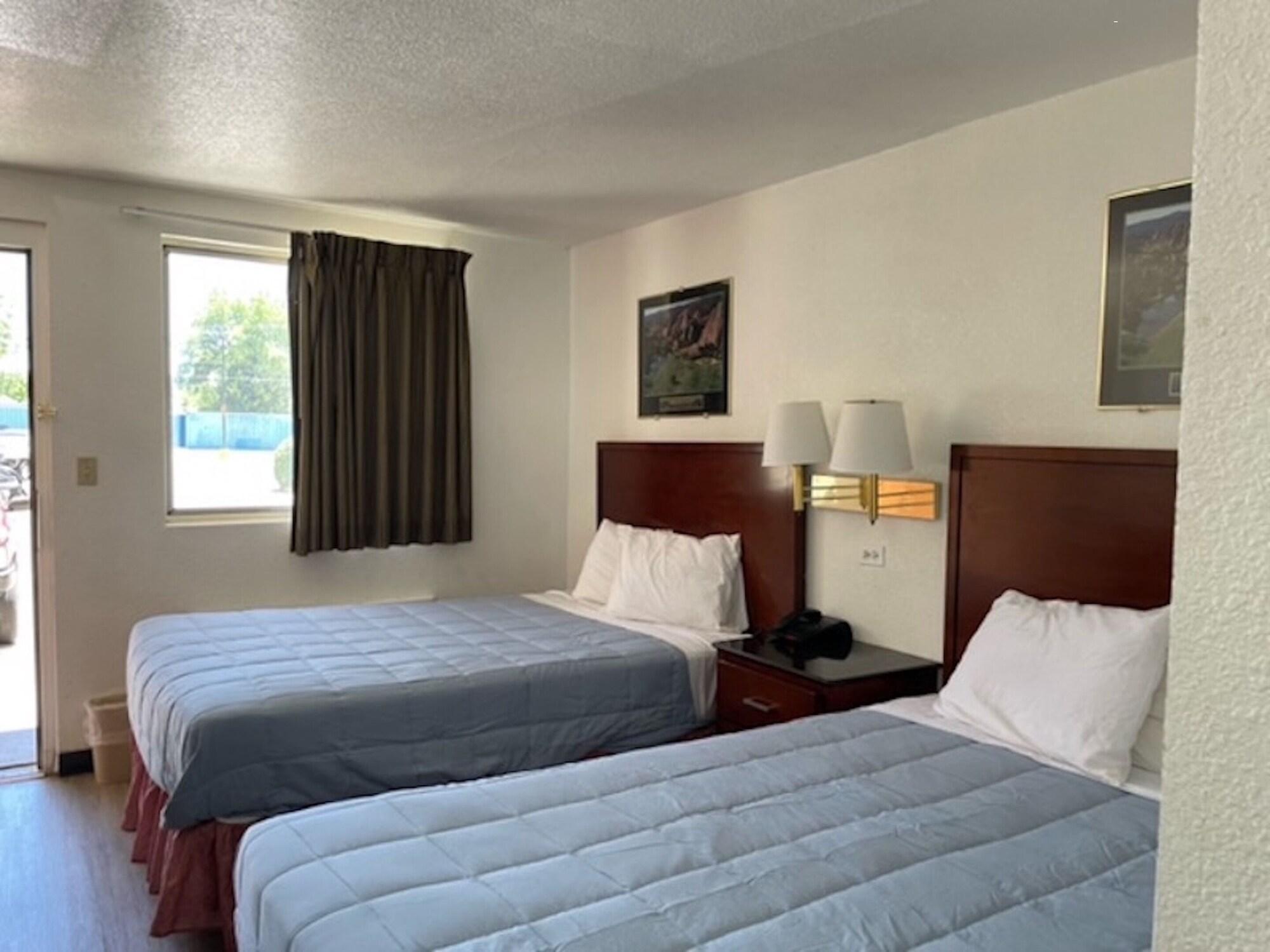 Farmington Inn Farmington New Mexico Extérieur photo