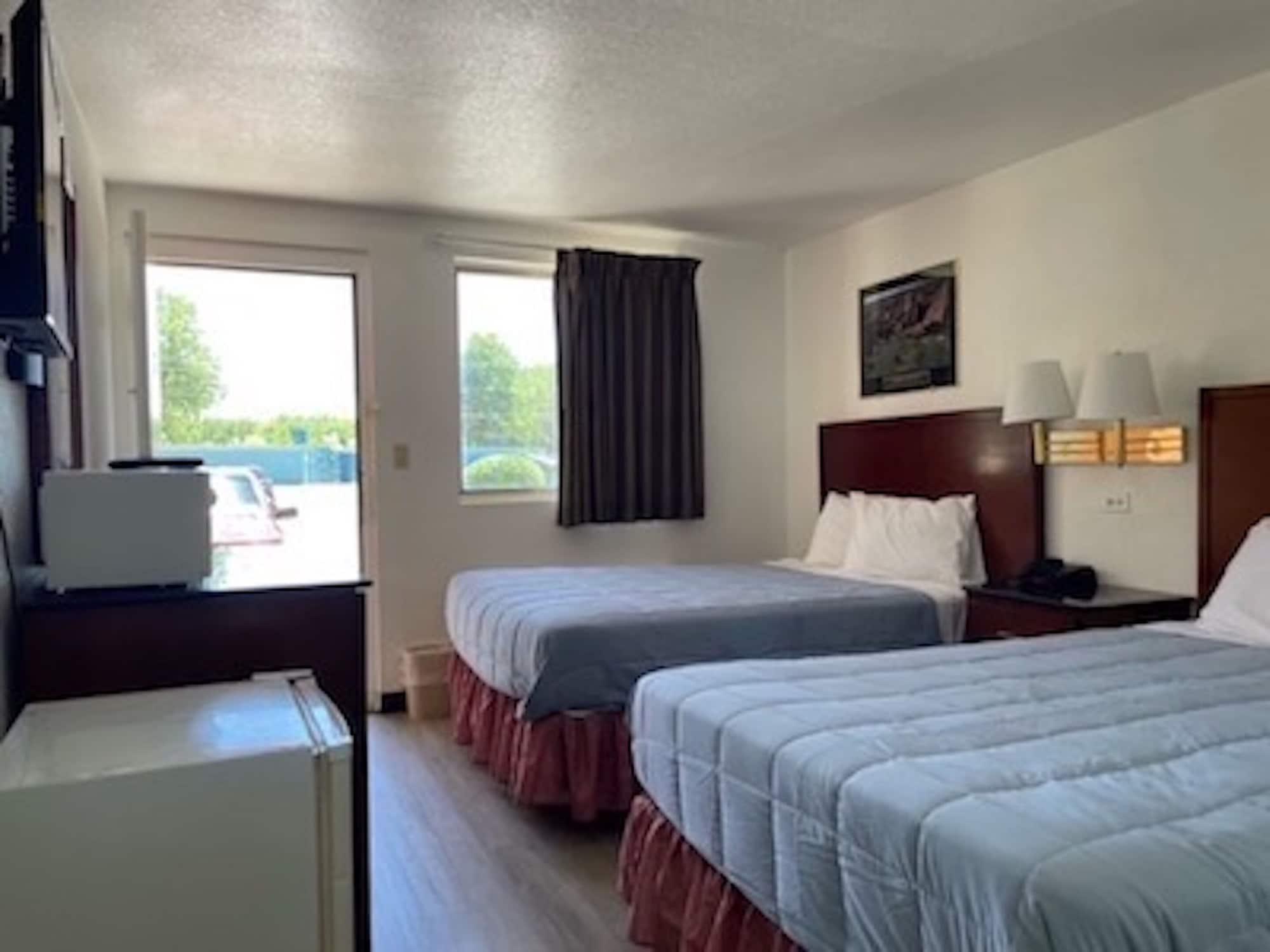 Farmington Inn Farmington New Mexico Extérieur photo