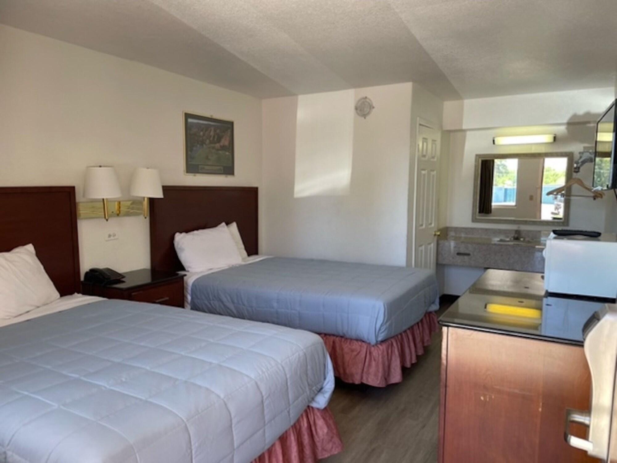 Farmington Inn Farmington New Mexico Extérieur photo