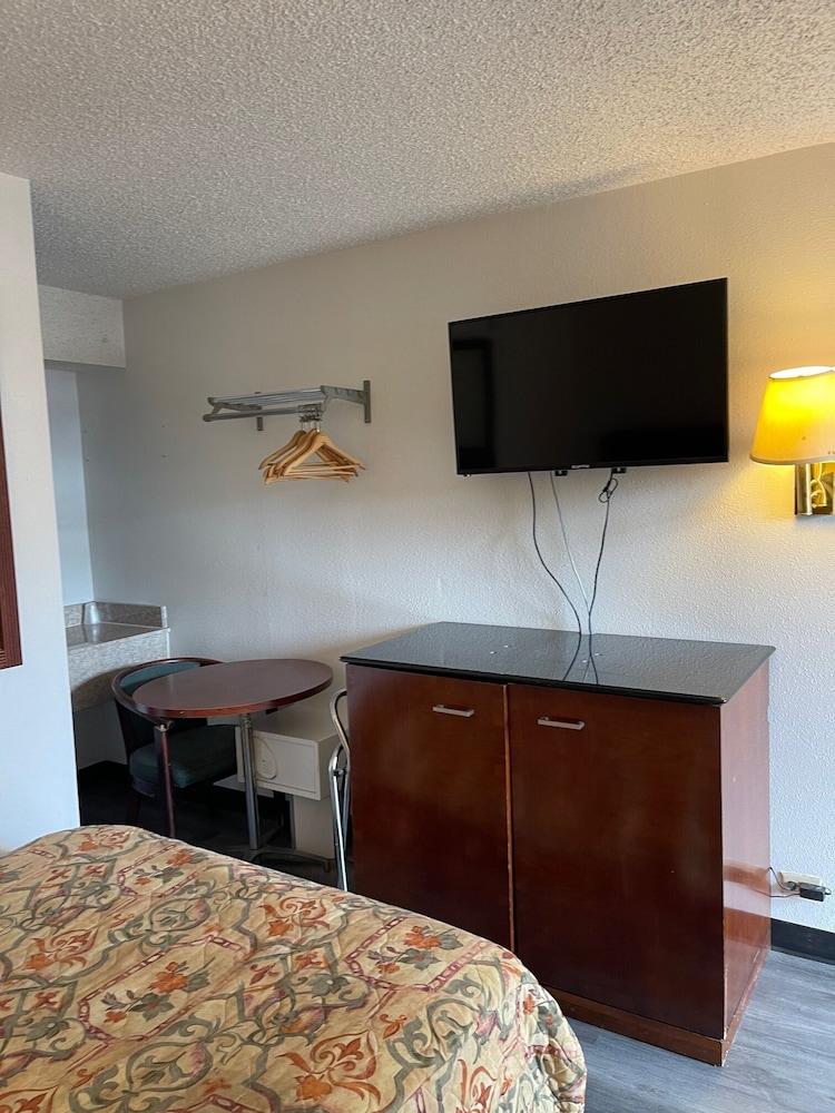 Farmington Inn Farmington New Mexico Extérieur photo